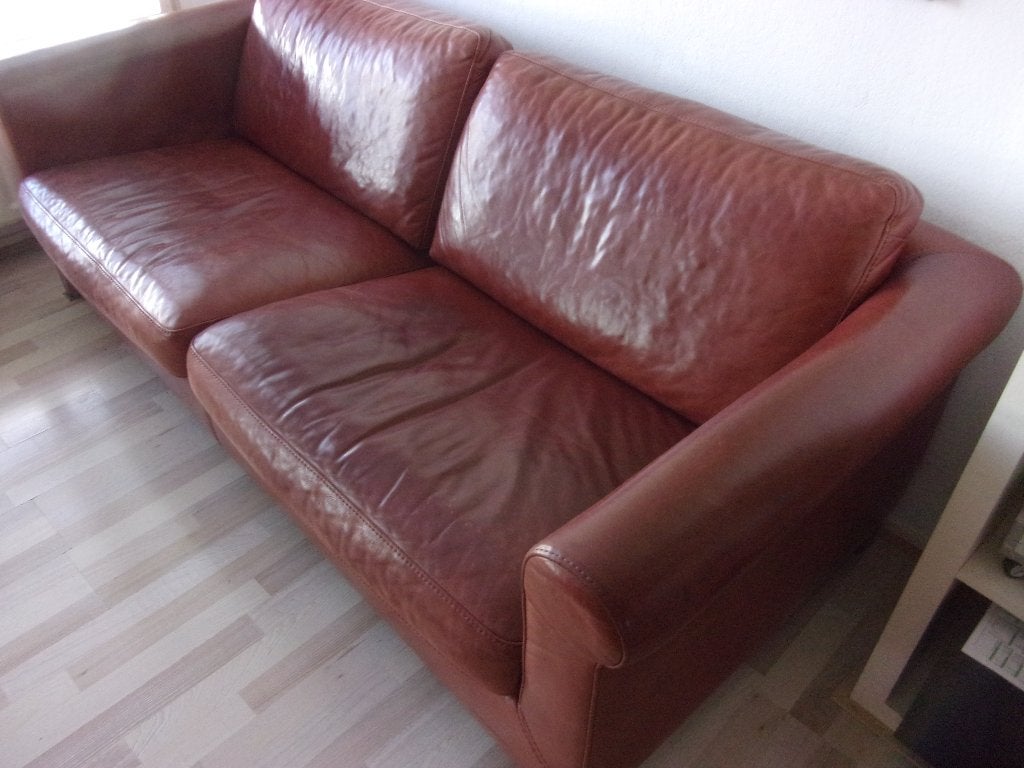 Loungebank Machalke, Ophalen, Gebruikt, Minder dan 75 cm, 150 tot 200 cm
