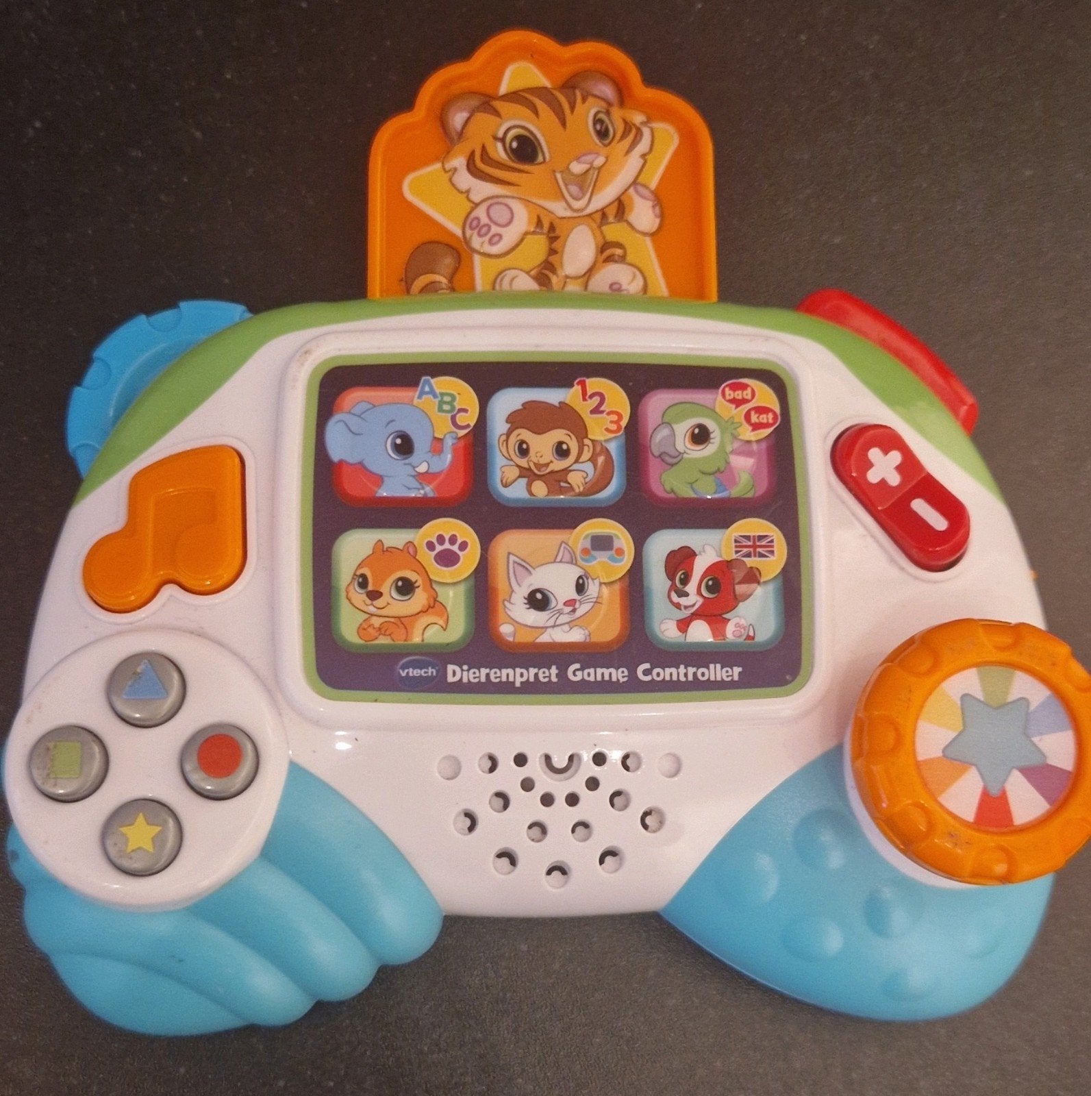 V tech baby camera, Kinderen en Baby's, Speelgoed | Vtech, Ophalen