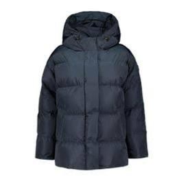 Airforce Ivy Puffer Jacket Maat M, Ophalen of Verzenden, Gedragen, Maat 38/40 (M), Zwart