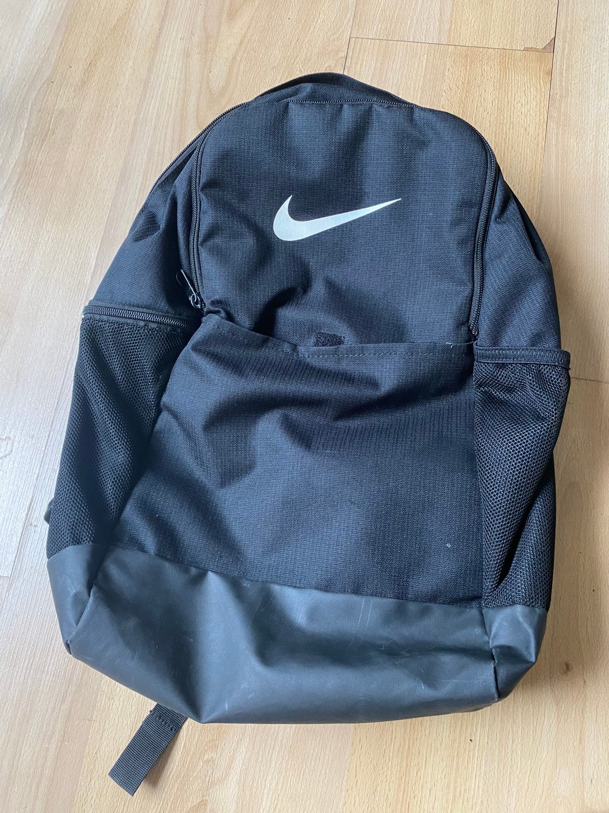Rugzak nike, Ophalen, Zo goed als nieuw, 40 cm of meer, Overige merken