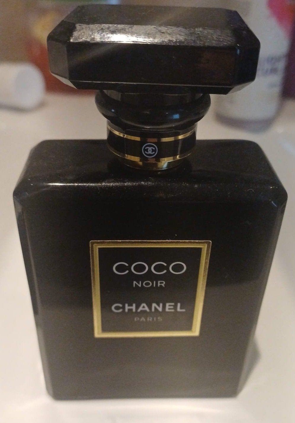 Chanel Coco Noir Eau de Parfum - Luxe Geur, Ophalen of Verzenden, Nieuw