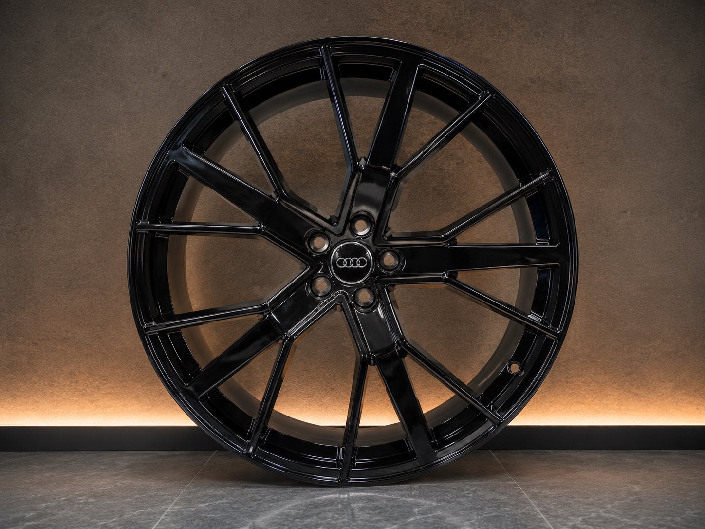 Performance Look Velgen 20 inch 21 inch 5x112 Audi Q3 Q5 SQ5, Auto-onderdelen, Banden en Velgen, Ophalen, 255 mm, Velg(en), Nieuw