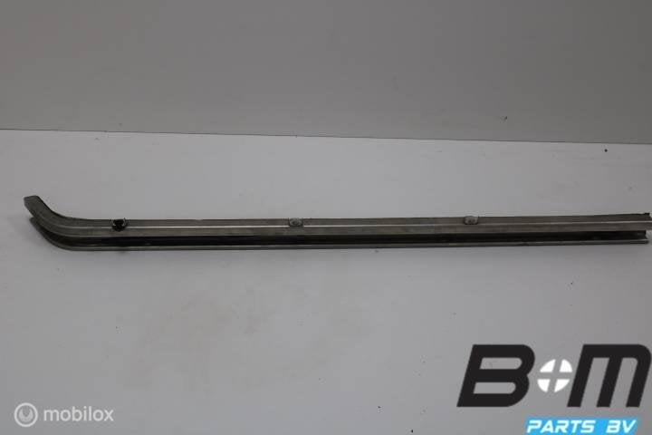 Schuifdeur rail links VW Transporter T5, Gebruikt