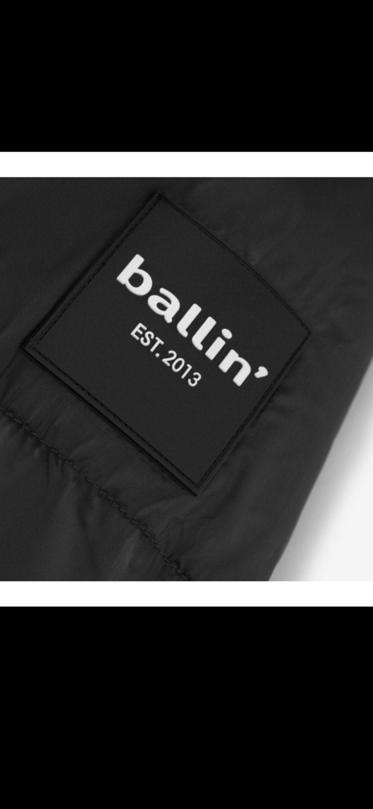 ballin winterjas, Tickets en Kaartjes, Eén persoon, Cadeaubon