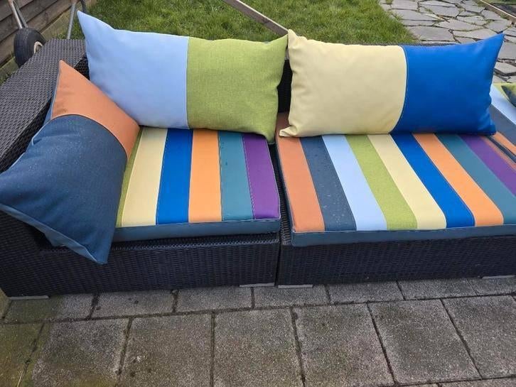 Boot-, caravan-, tuinkussens, bootzeil laten maken, Ophalen, Nieuw, Interieur en Kussens