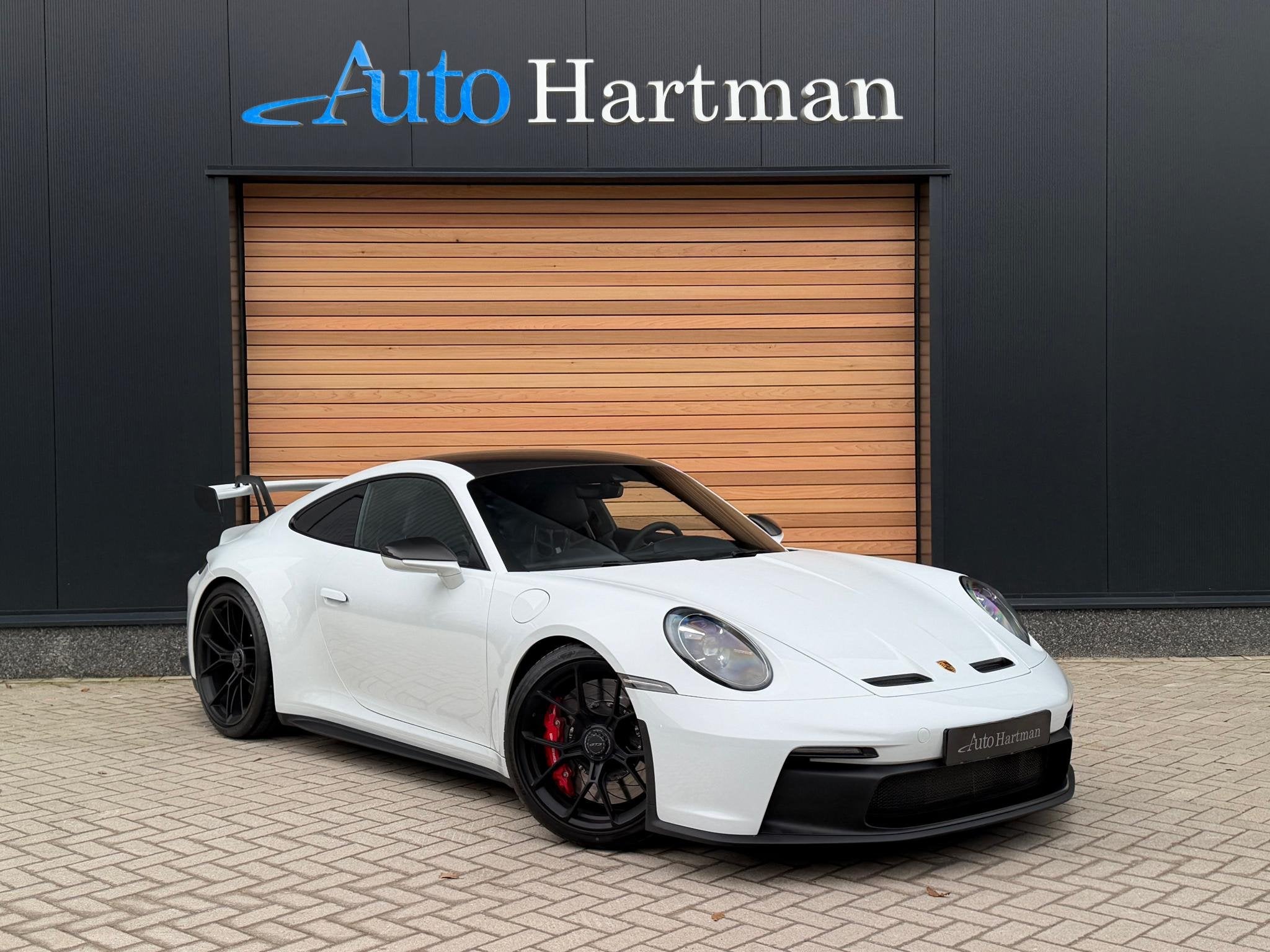 Porsche 911 4.0 GT3 Clubsport LIFT|CARBON|BOSE|PASM, Auto's, Porsche, Automaat, Achterwielaandrijving, Gebruikt, 510 pk