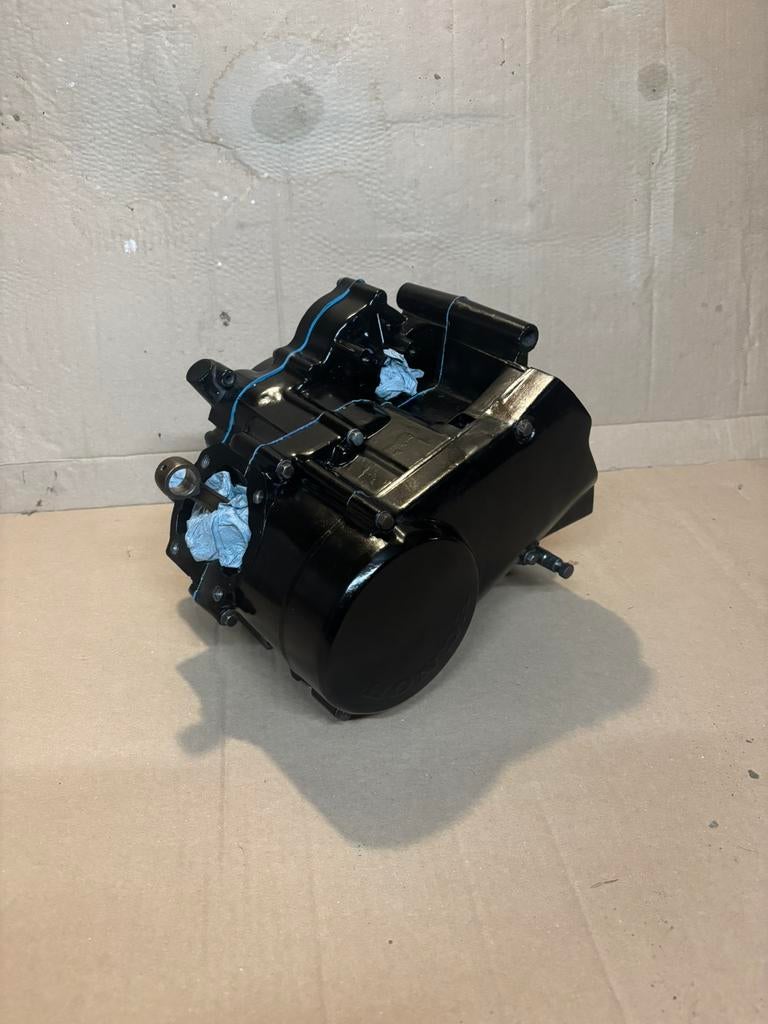 Gereviseerd honda mt5 blokje, Ophalen of Verzenden, Gebruikt, Overige typen, Overige merken