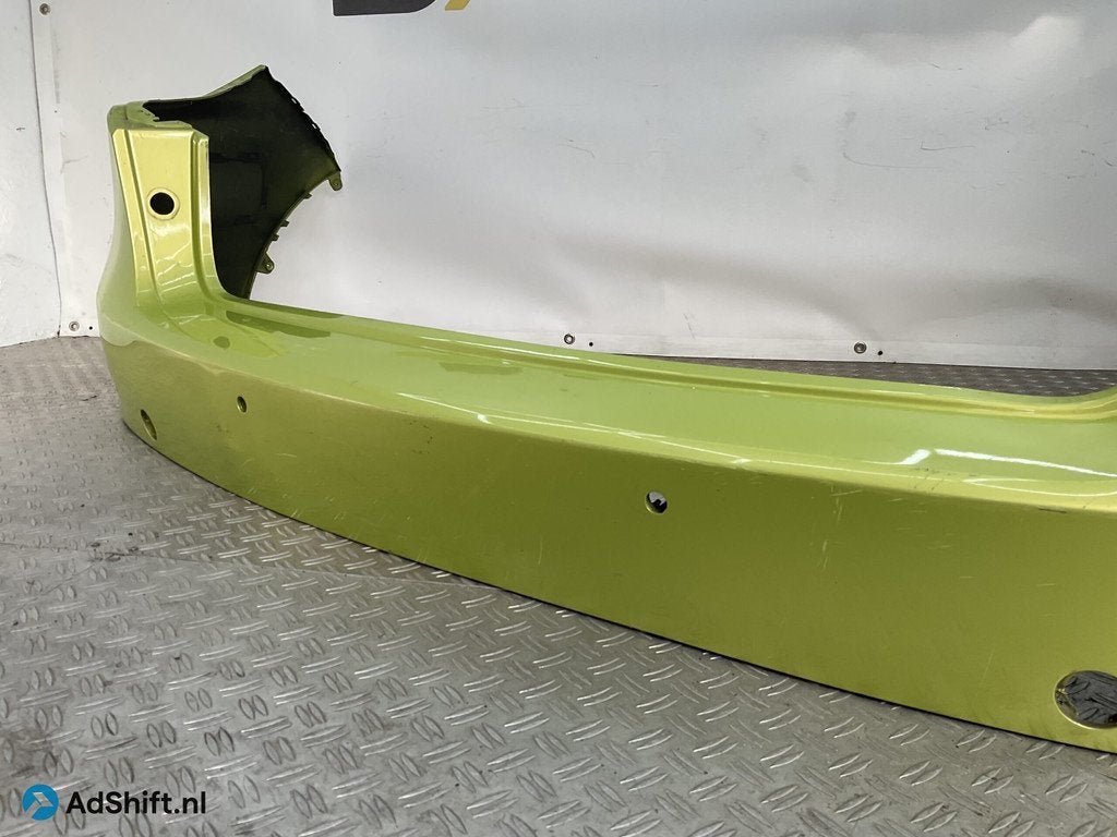 Bumper Porsche Cayenne 7P5 GTS 10-14 7P5807421 Achterbumper, Bumper