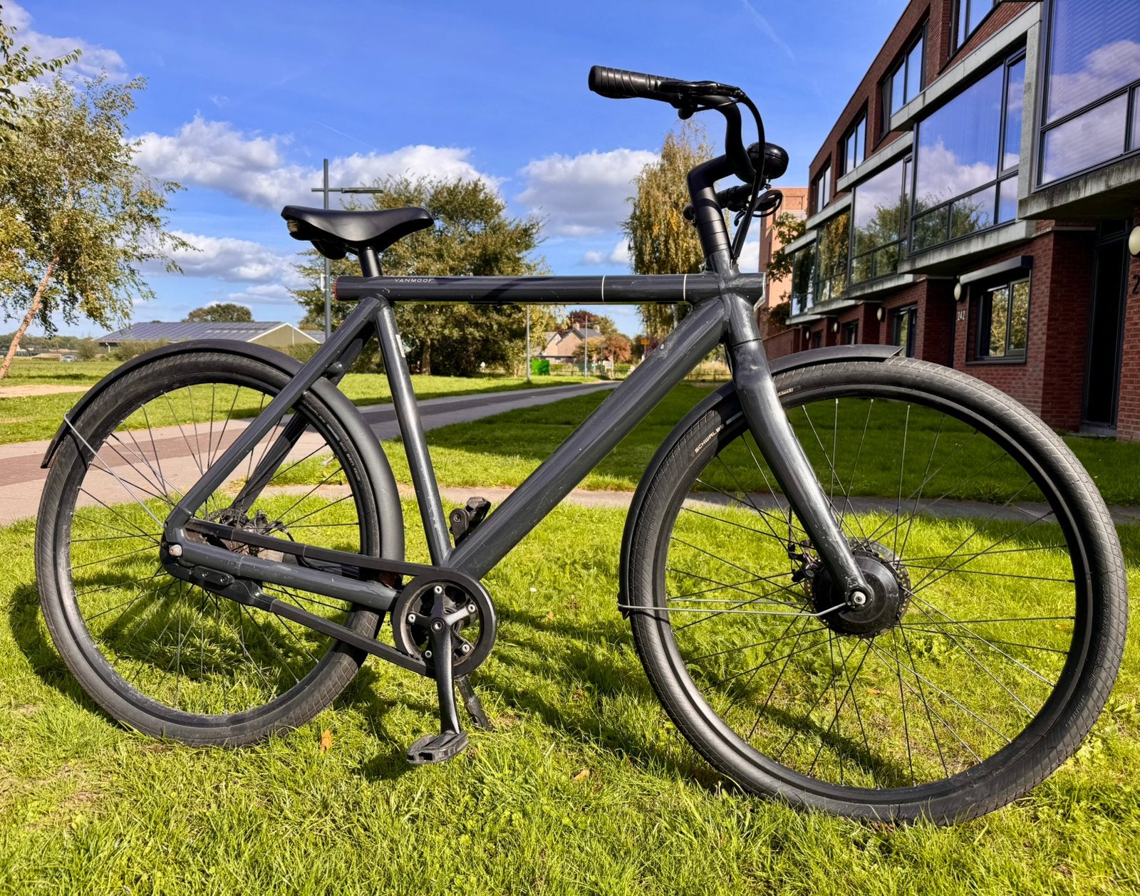 VanMoof S2