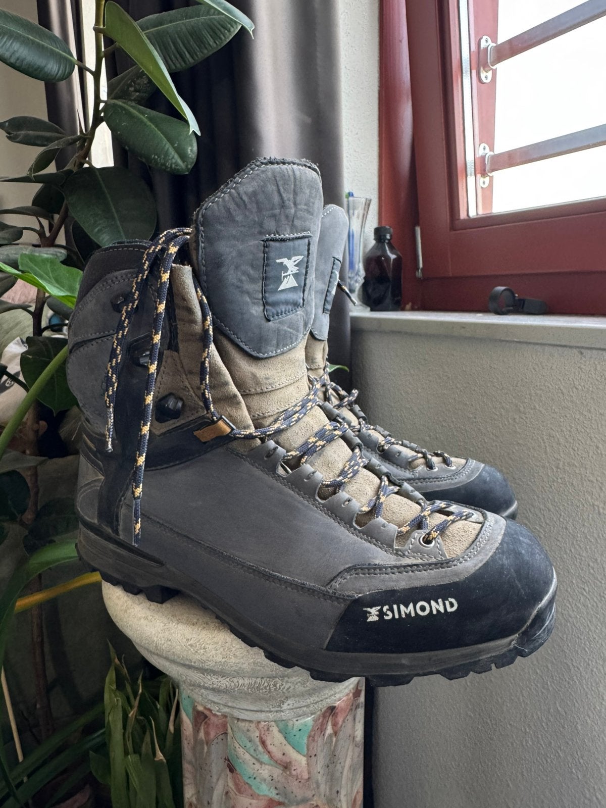 Simond maat 43, Verzenden, Gebruikt, Schoenen