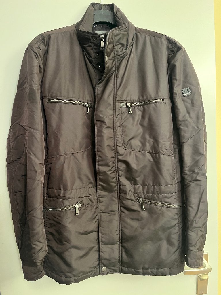 Geox jacket heren (XL), Ophalen of Verzenden, Zo goed als nieuw, Maat 56/58 (XL)