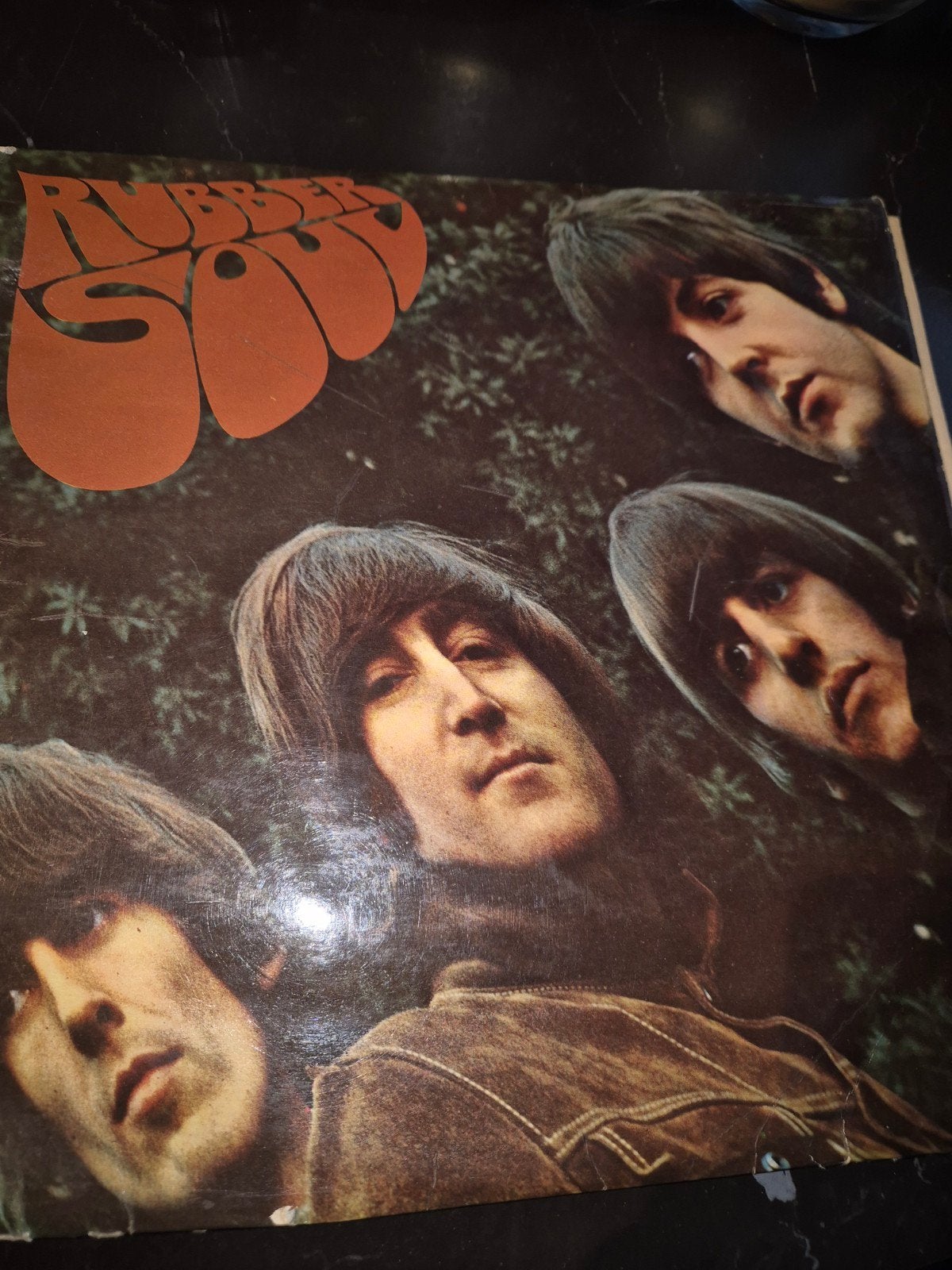 Beatles, Ophalen of Verzenden, Gebruikt, Overige formaten