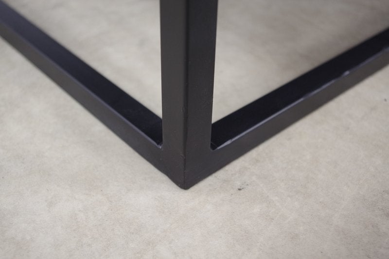 dressoir 180 cm 3 lades 2 deurs  massief mango summer sale, Overige houtsoorten, 150 tot 200 cm, Nieuw, Ophalen of Verzenden