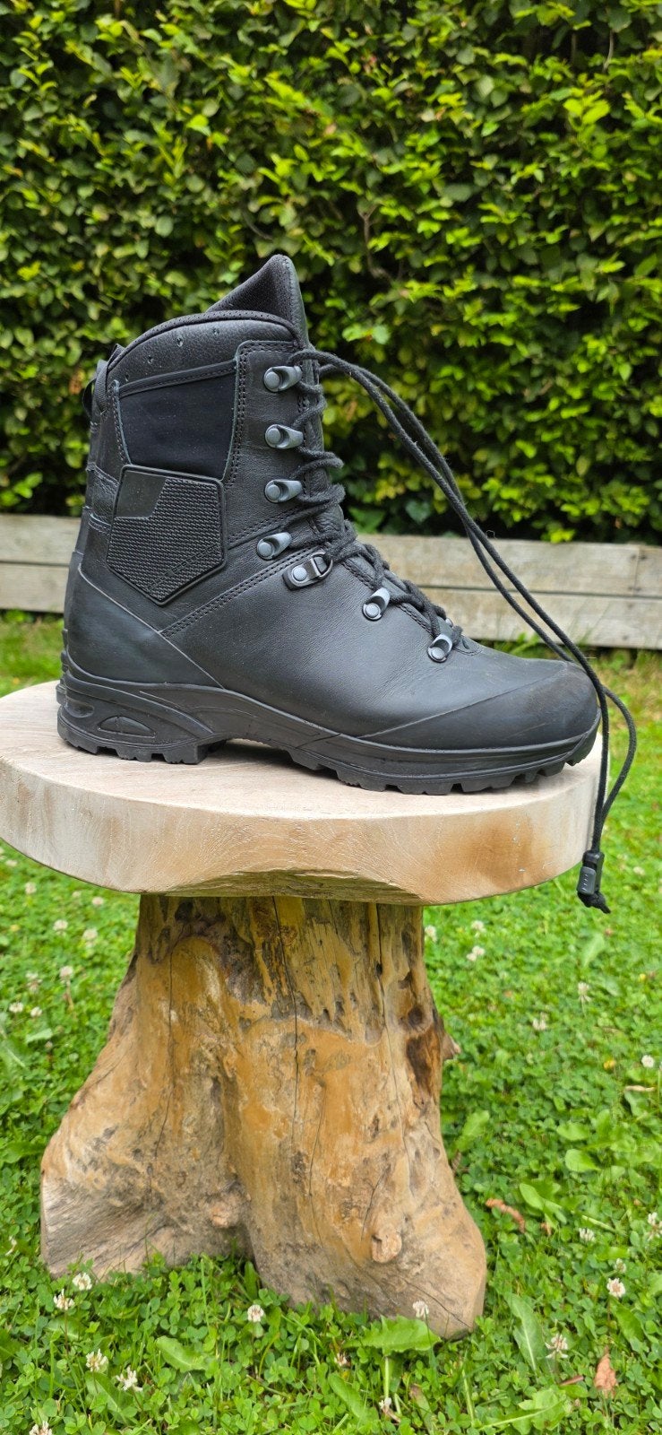 Ongebruikte Haix werkschoenen, maat 42, Ophalen of Verzenden