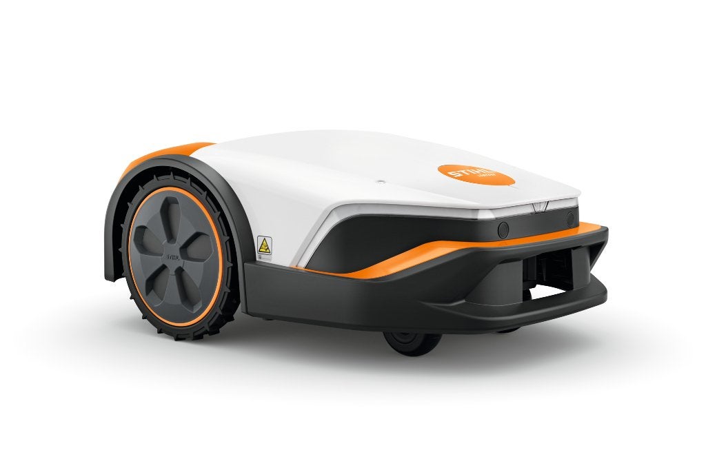 Stihl Imow 7, Cirkelmaaier, Stihl, Elektrische grasmaaier, Minder dan 30 cm