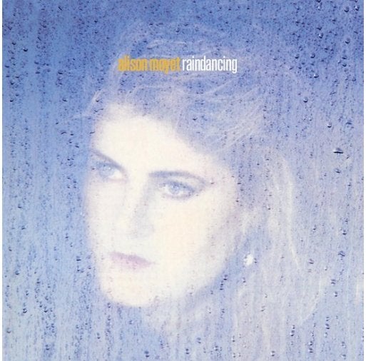 CD - Alison Moyet - Raindancing - 1986 -, Ophalen, Remastered