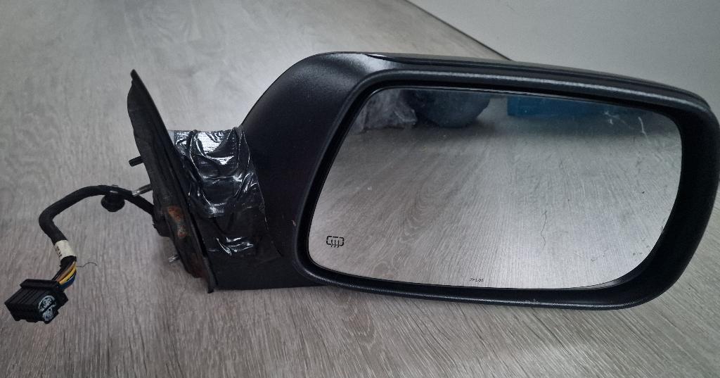 Rechter buitenspiegel Jeep Grand Cherokee 2005-2010 55156624, Ophalen of Verzenden, Gebruikt, Jeep