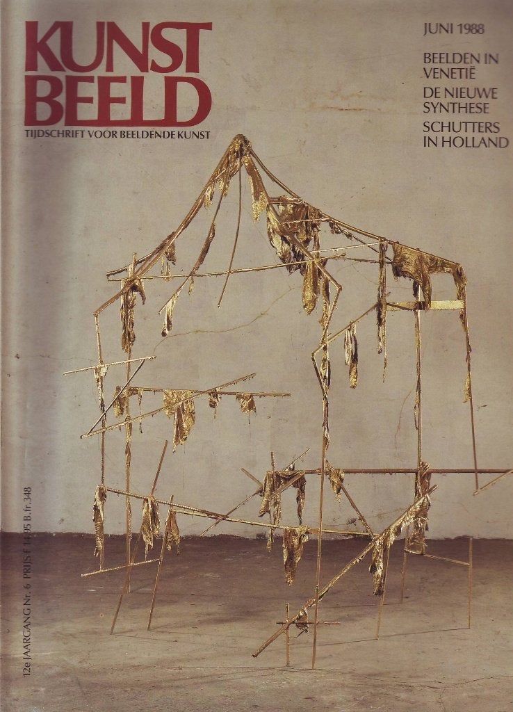 Henk Visch, Guillaume Bijl, Marius van Beek, Ophalen of Verzenden, Gelezen