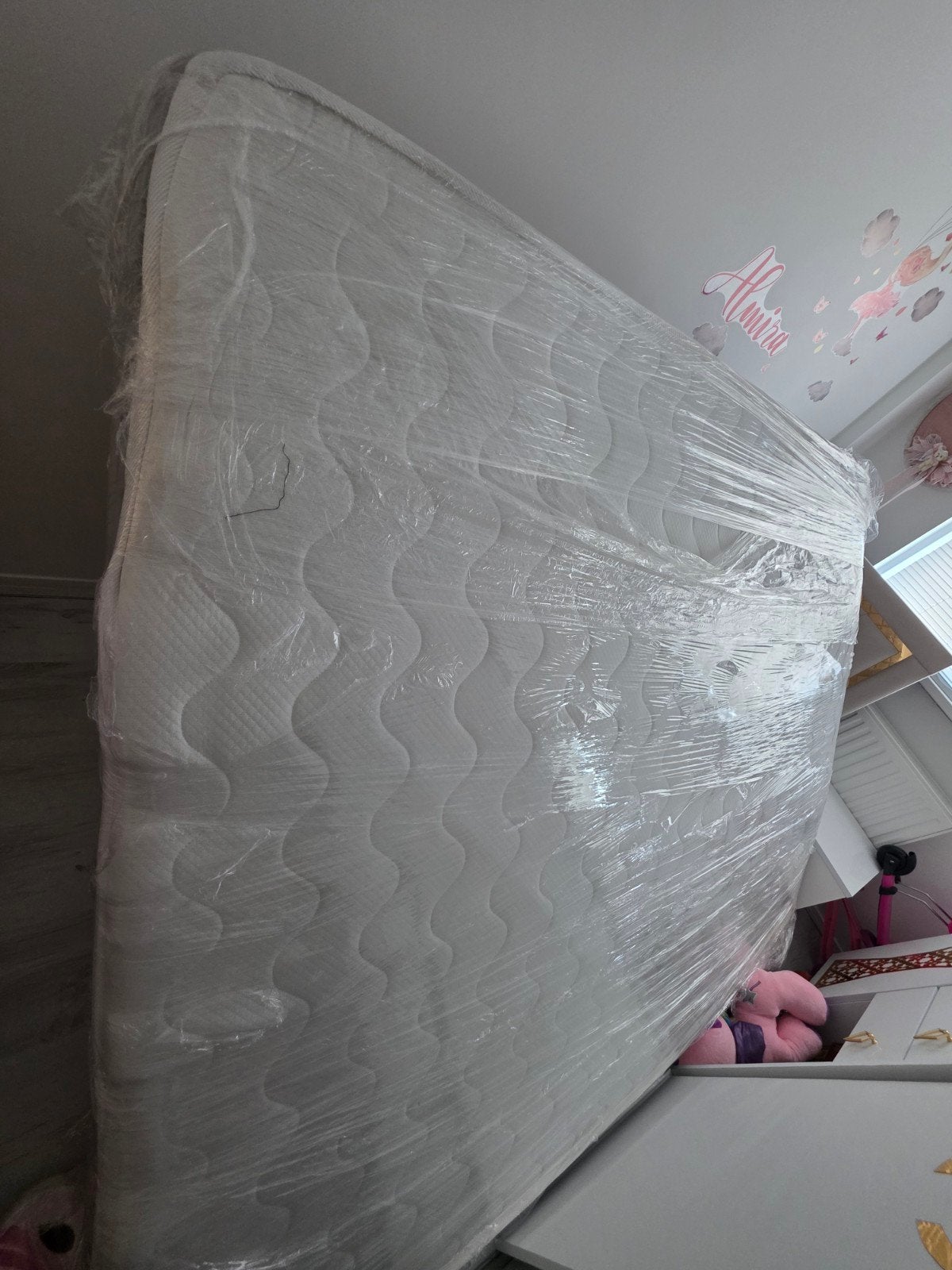 Matras te koop – Zo goed als nieuw, Huis en Inrichting, Slaapkamer | Matrassen en Bedbodems, Ophalen of Verzenden, Zo goed als nieuw