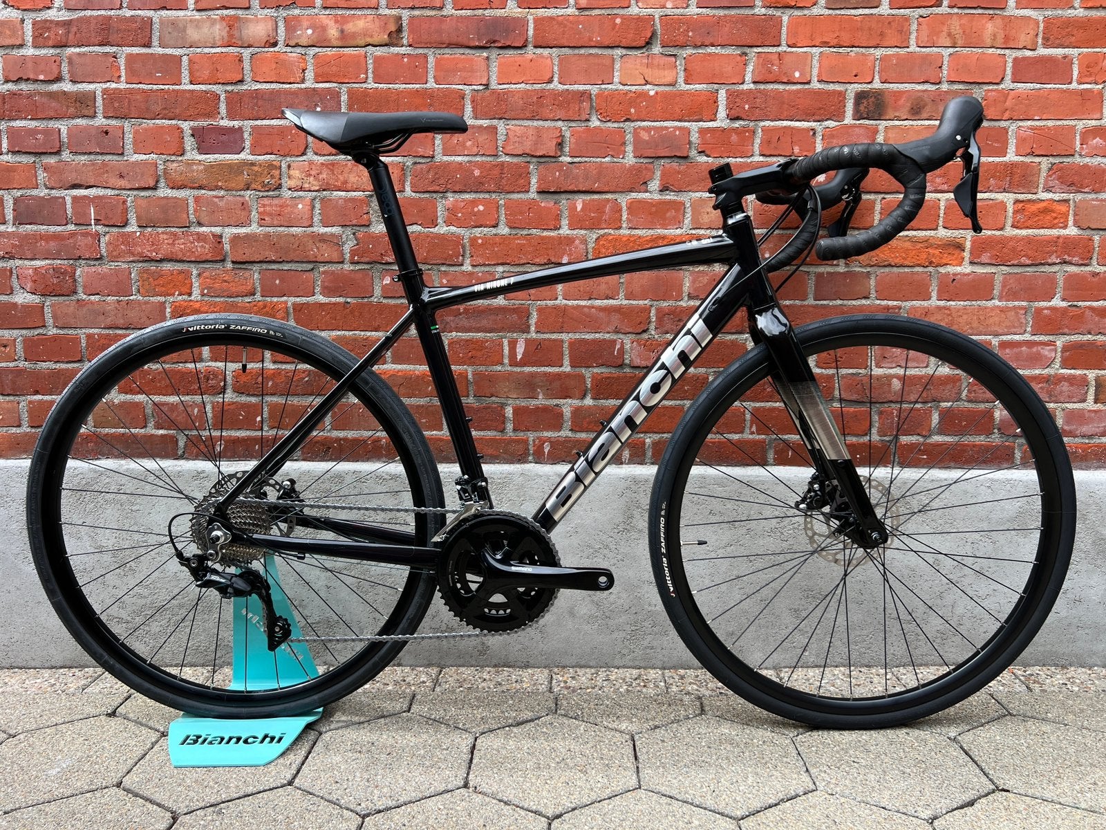 NiEUW! Bianchi Via Nirone 7 Disc /Alle maten beschikbaar!, Overige typen, Ophalen of Verzenden, Via Nirone, Bianchi