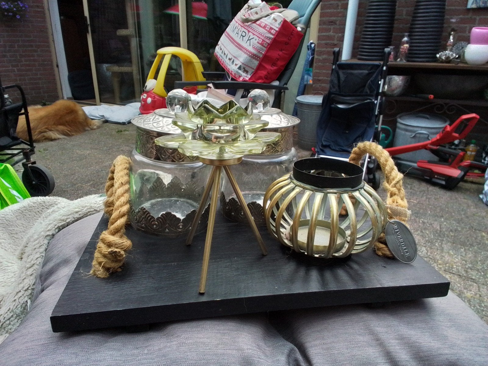 Riverdale, Ophalen of Verzenden, Nieuw, Hout