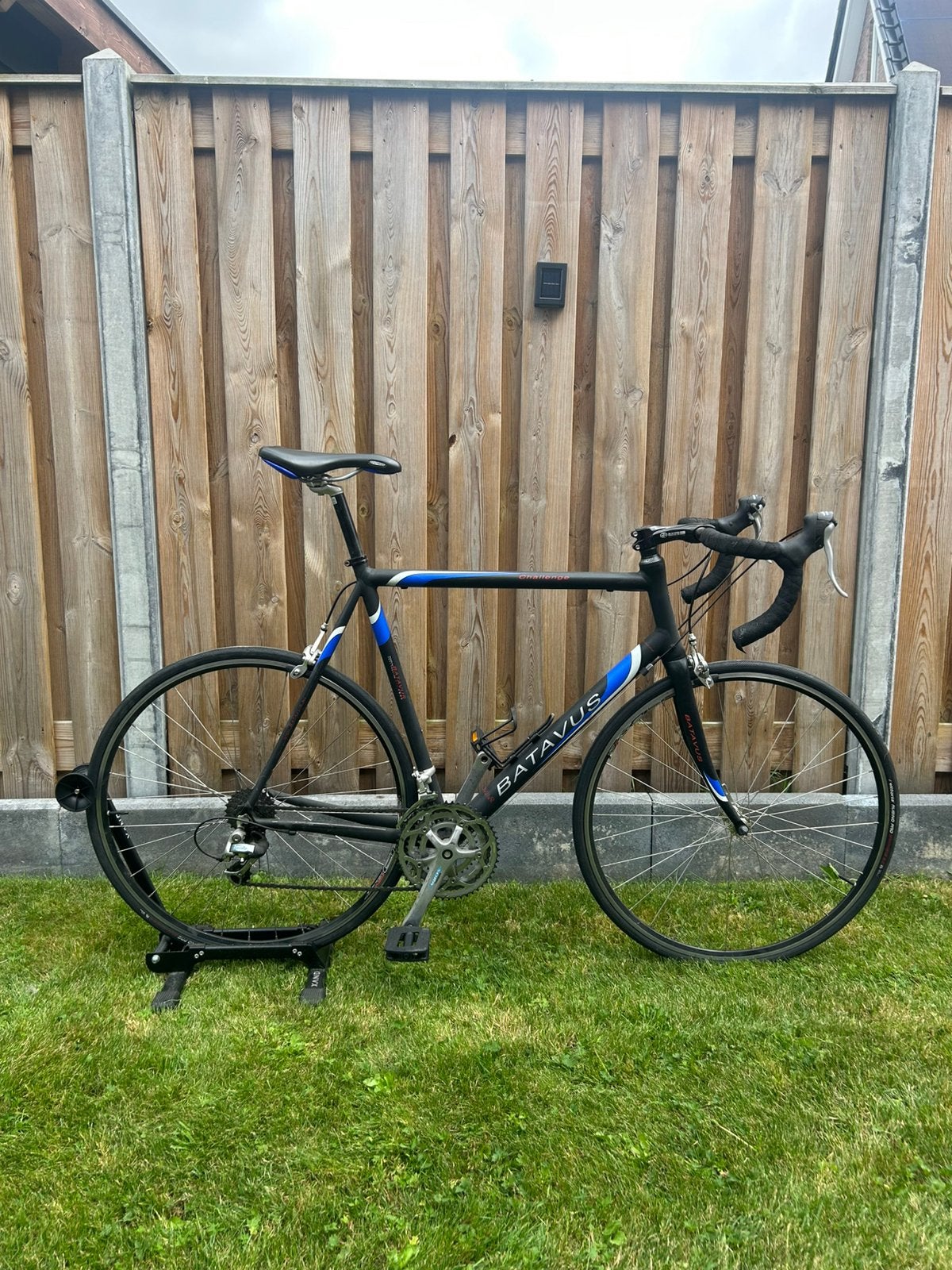 Batavus challenge, Ophalen, Minder dan 10 versnellingen, Gebruikt, Batavus
