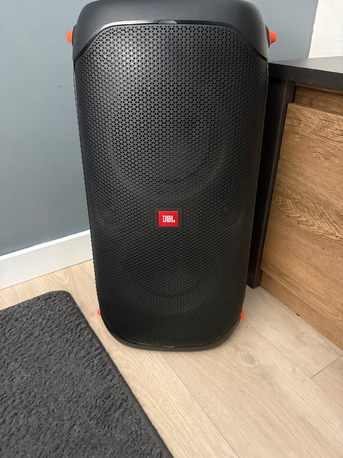Jbl partybox 110, Audio, Tv en Foto, Luidsprekers, Ophalen, Zo goed als nieuw, JBL