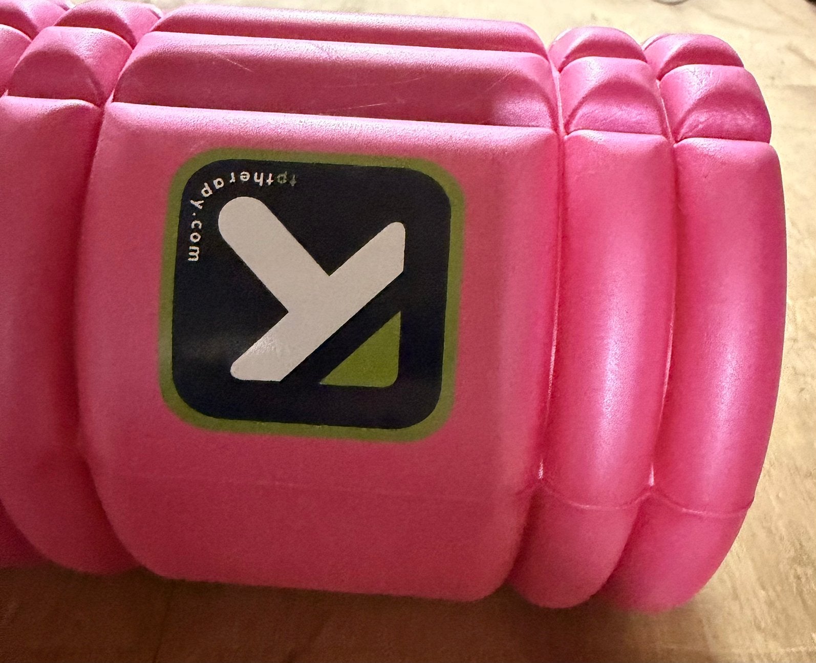Sport cq massage rol, Ophalen, Nieuw