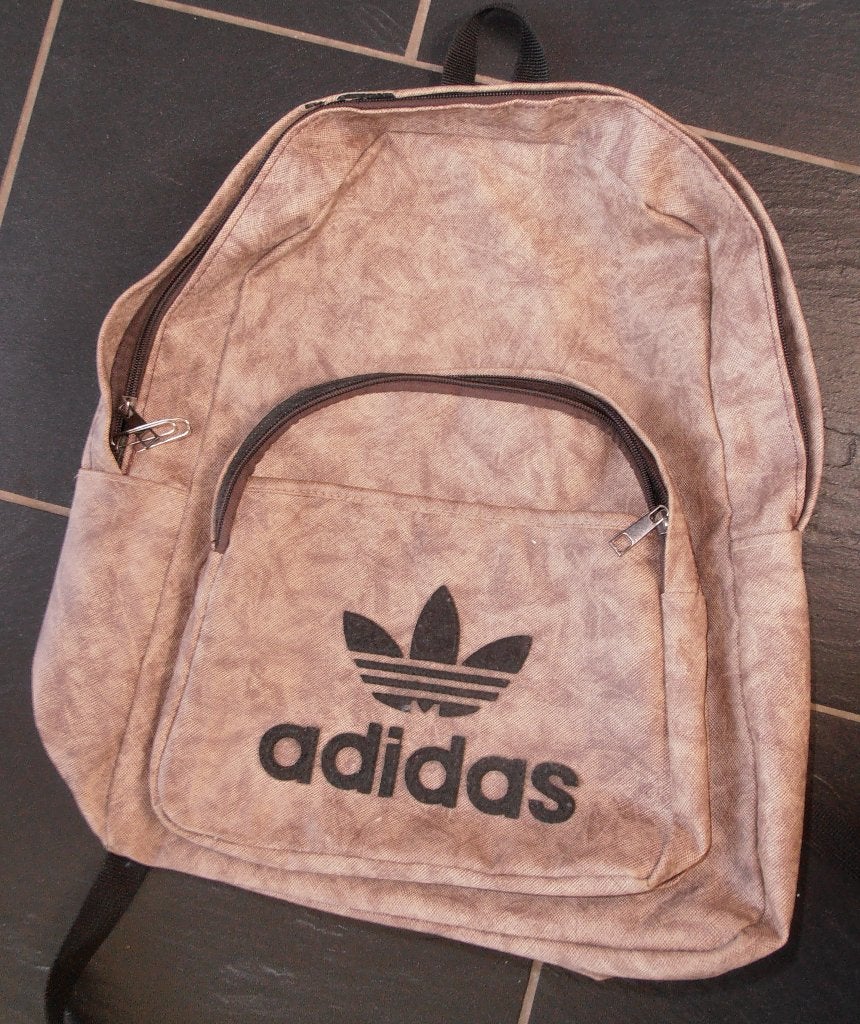 rugzak, Overige merken, Gebruikt, 25 tot 40 cm, Ophalen of Verzenden