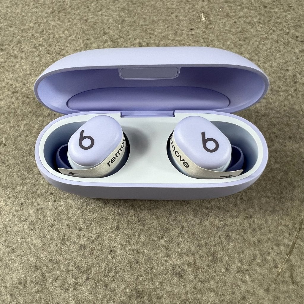 Beats Solo Buds Draadloze oortjes | Nieuw in doos | 411697, In gehoorgang (in-ear), Nieuw, Ophalen of Verzenden, Beats by Dr. Dre