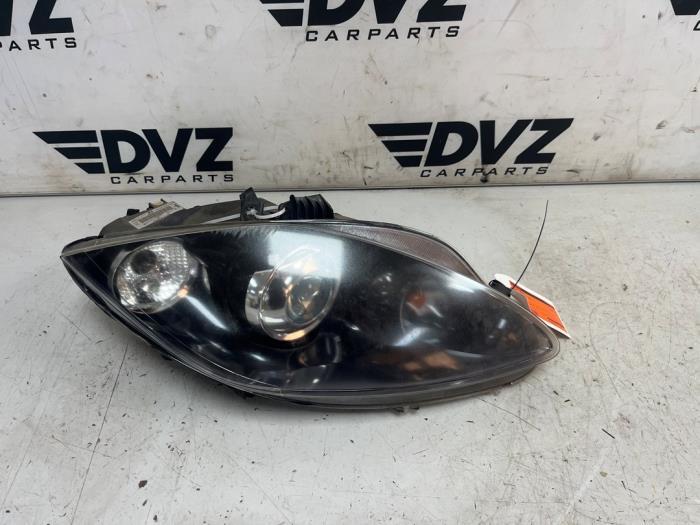 Koplamp rechts van een Seat Altea, Auto-onderdelen, Gebruikt, -, -, Ophalen of Verzenden