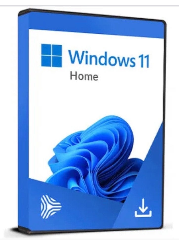 Windows 11 Home - Digitale Licentie, Computers en Software, Besturingssoftware, Ophalen of Verzenden, Nieuw, Windows