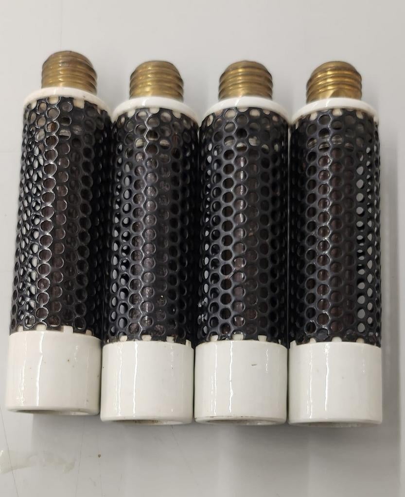 Keramische Warmtelampen 4 stuks, Carolinasoutlet@hotmail.com, Nieuw, Ophalen of Verzenden, Carolina's Outlet