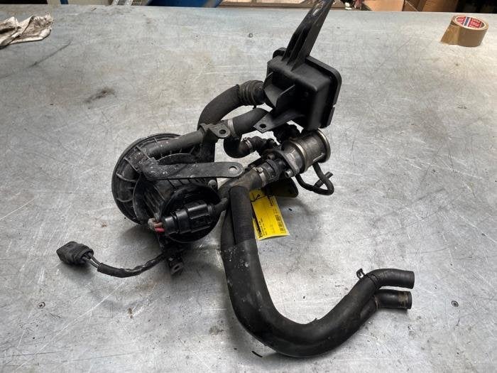 Secundaire Pomp van een Audi S6, Gebruikt, -, -, -
