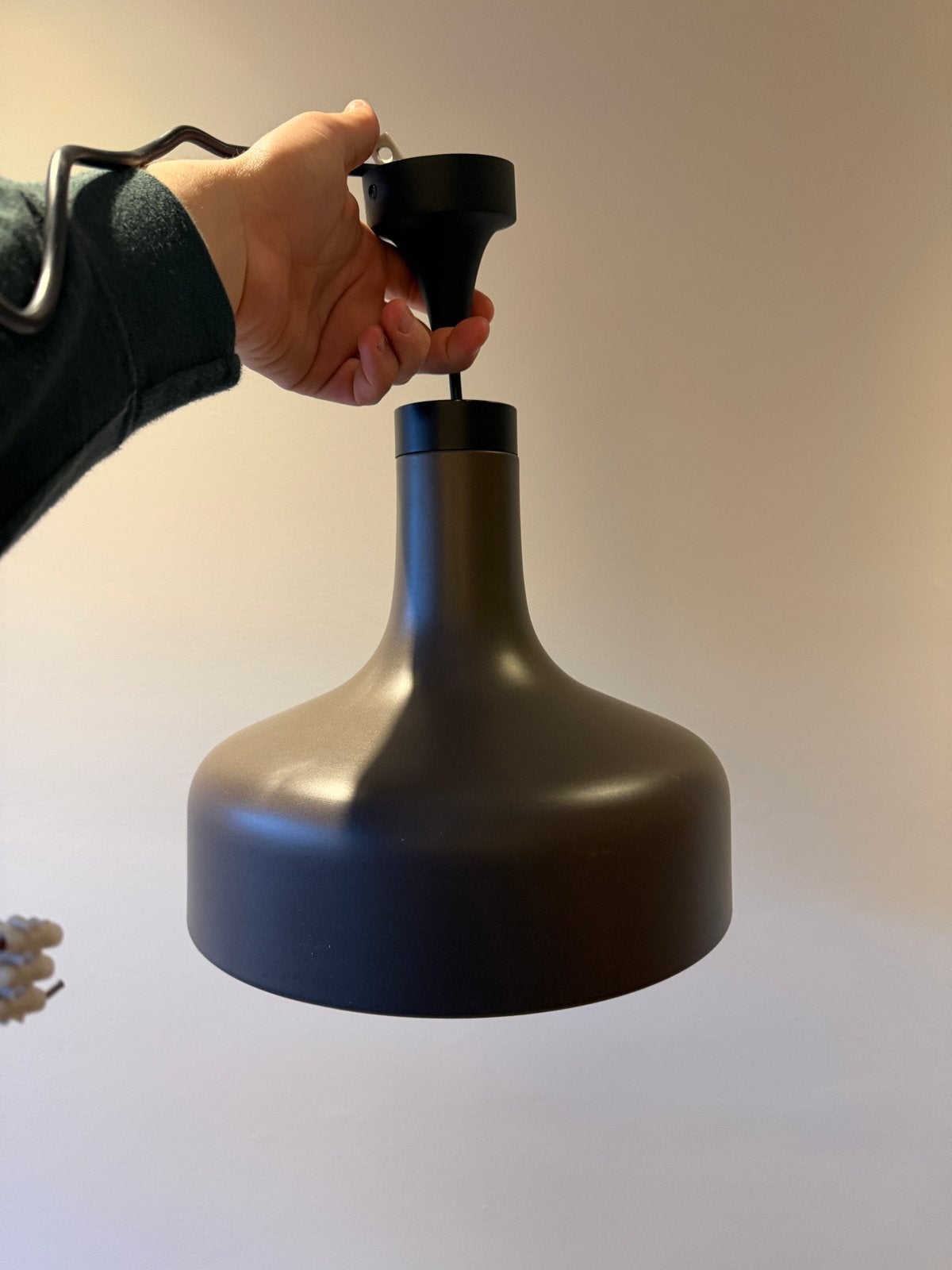 Originele Staff Lamp uit 1970 - Perfecte Staat, Ophalen of Verzenden