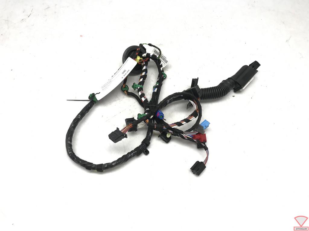 VW Arteon Portier Kabelboom Rechts Voor 3G4971121AN