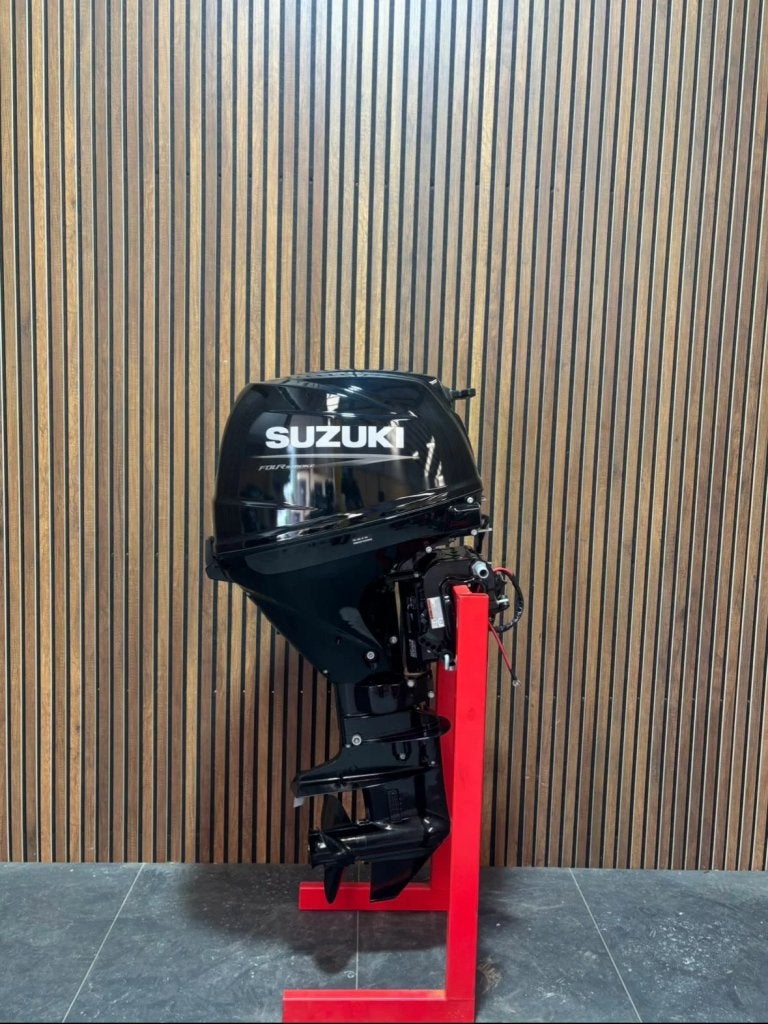 Suzuki DF30ARS buitenboordmotor
