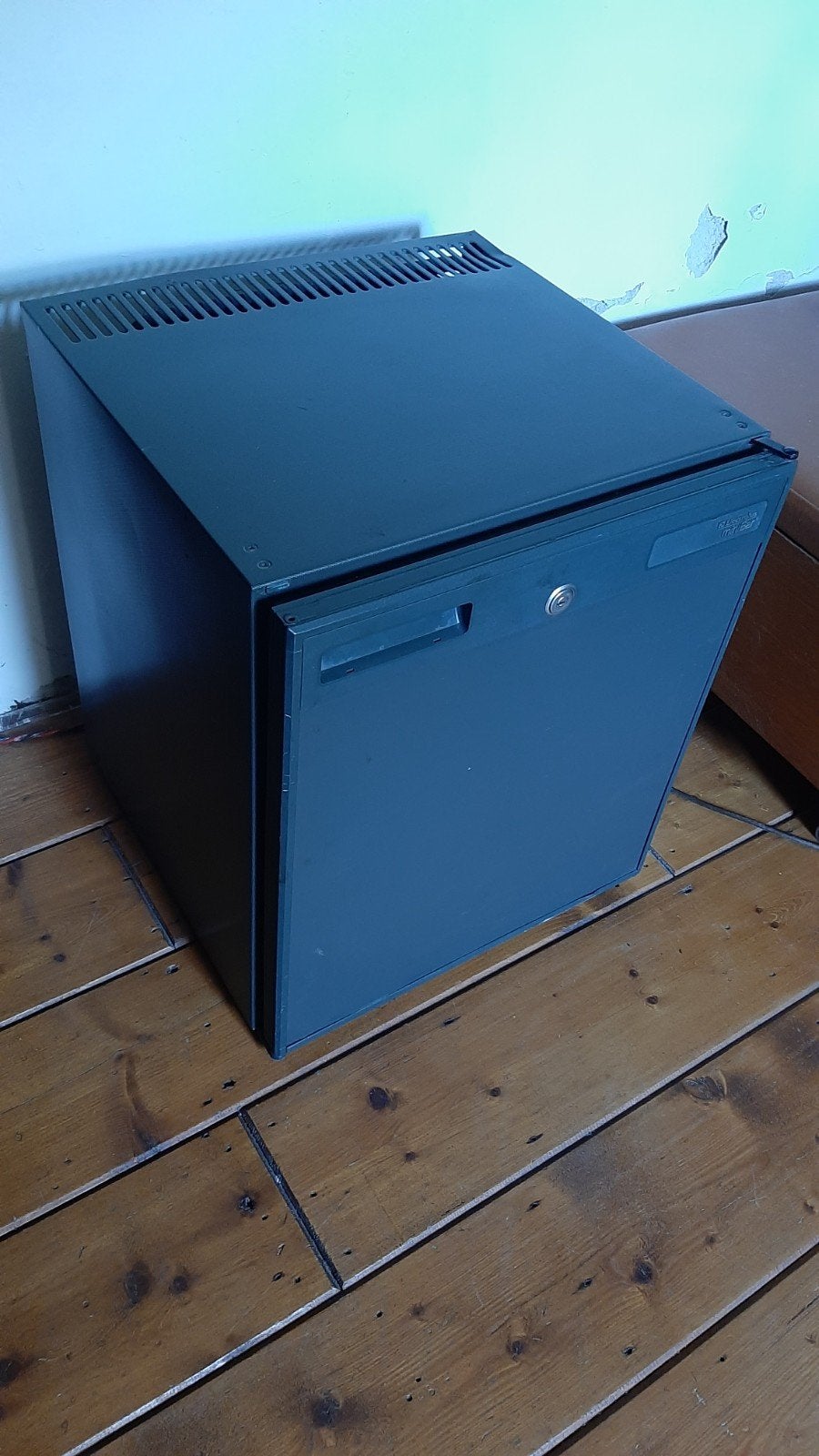 Koelkast Electrolux, Ophalen, 25 tot 50 cm, Minder dan 50 cm, Minder dan 100 cm