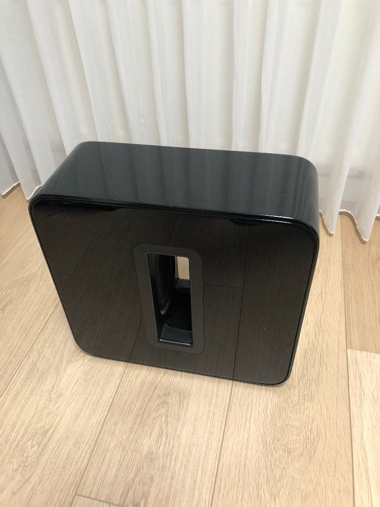 Sonos Sub Gen 2