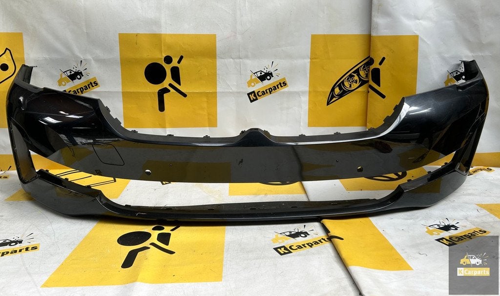 Voorbumper BMW 5-serie G30/G31 Facelift PDC 72758411 Bumper, Info@fabrikant.eu, Ophalen of Verzenden, Bumper, BMW