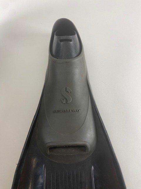 zwemvliezen Scubapro, Ophalen of Verzenden, Gebruikt, Snorkelvinnen