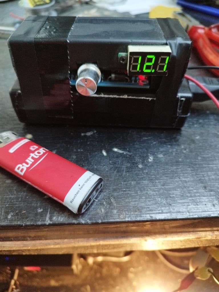Mini voeding hobby, Ophalen of Verzenden, Nieuw, Mini