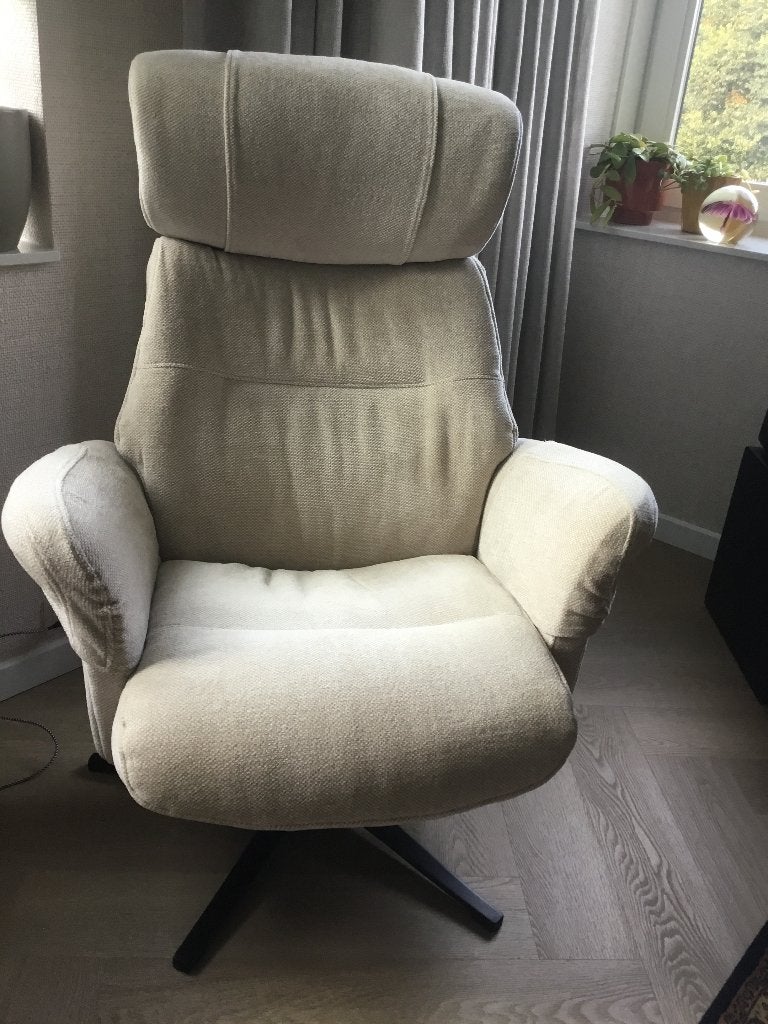 Stoelen  2x, Ophalen, Twee, Overige kleuren, Zo goed als nieuw