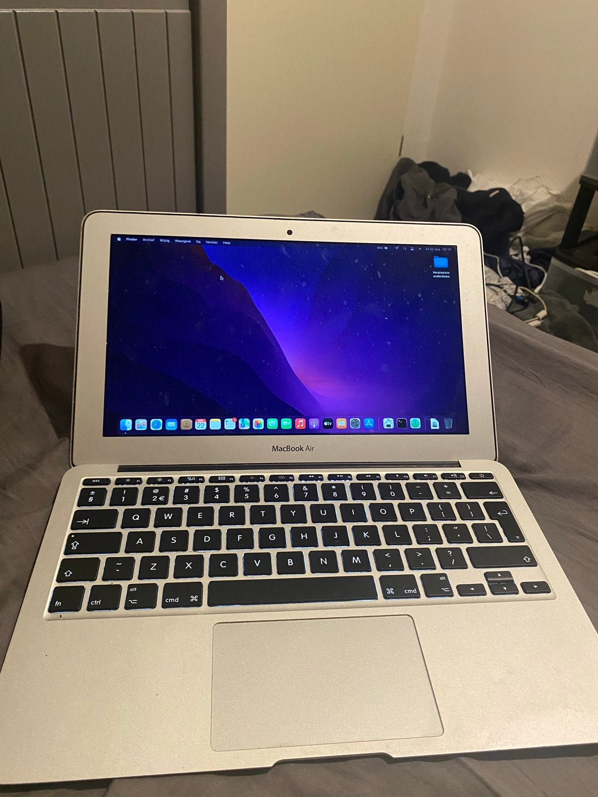MacBook Air 11 Inch 2015 | Marktplaats