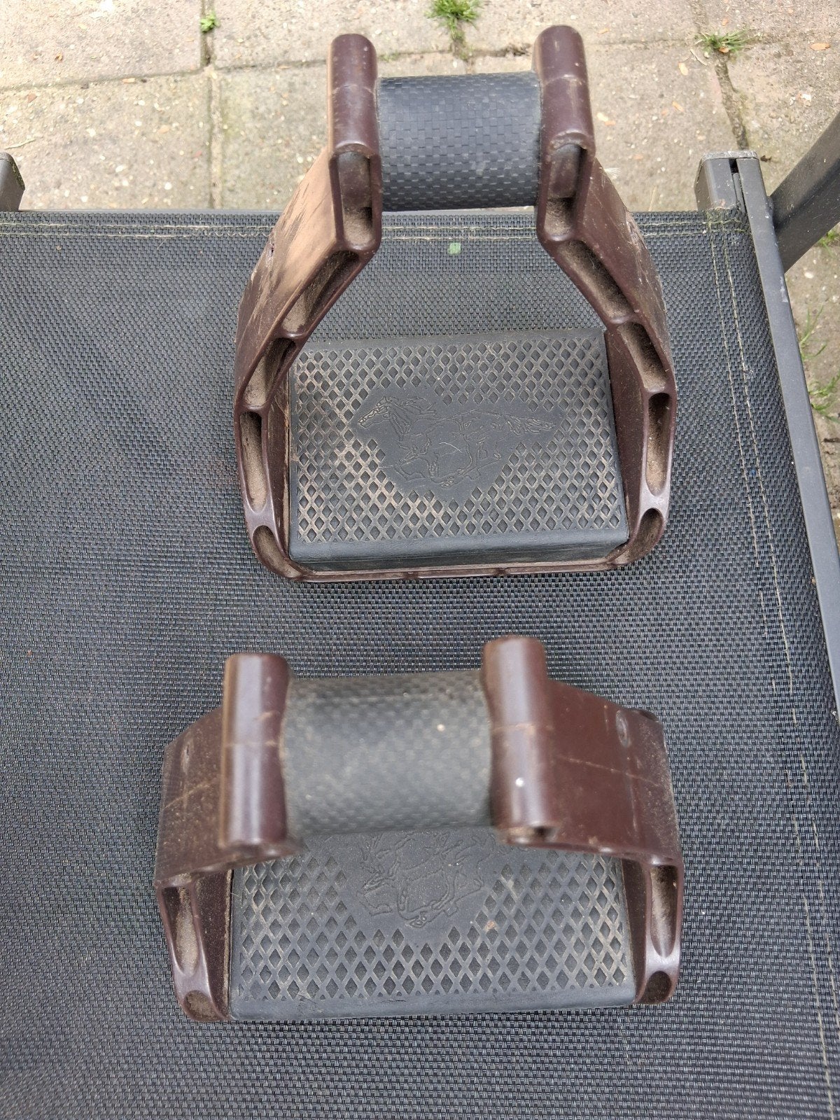 EZ ride beugels endurance western en normaal, Ophalen of Verzenden, Western