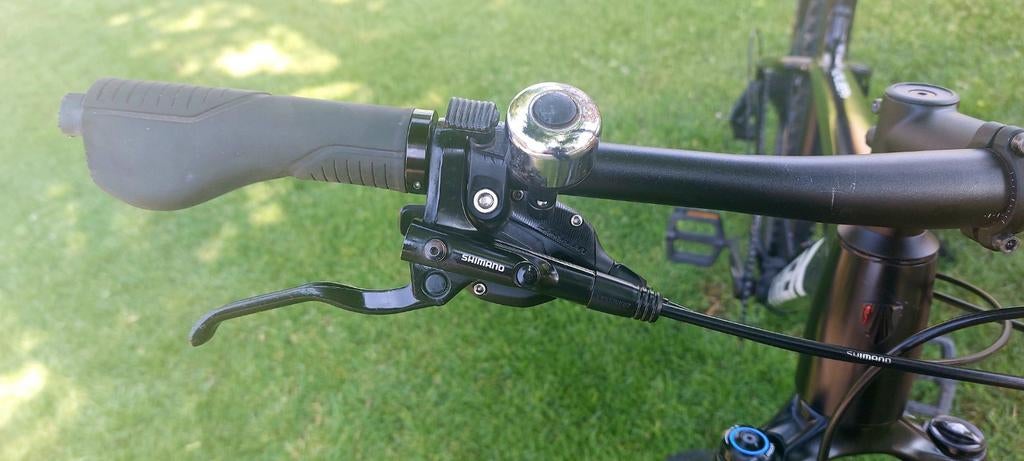 Trek x caliber 8 mtb maat m/l 29 inch wielen, Fietsen en Brommers, Fietsonderdelen, Ophalen of Verzenden, Frame, Aluminium