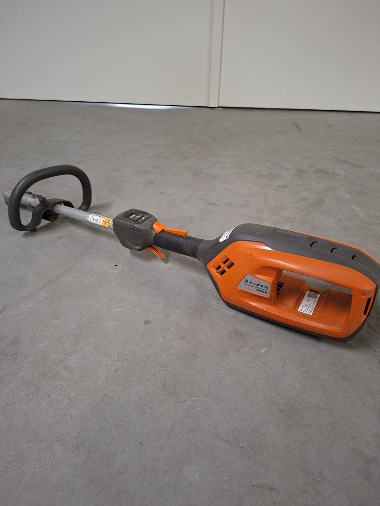 Husqvarna 325 iLK motor unit, Ophalen, Gebruikt, Benzine, Husqvarna