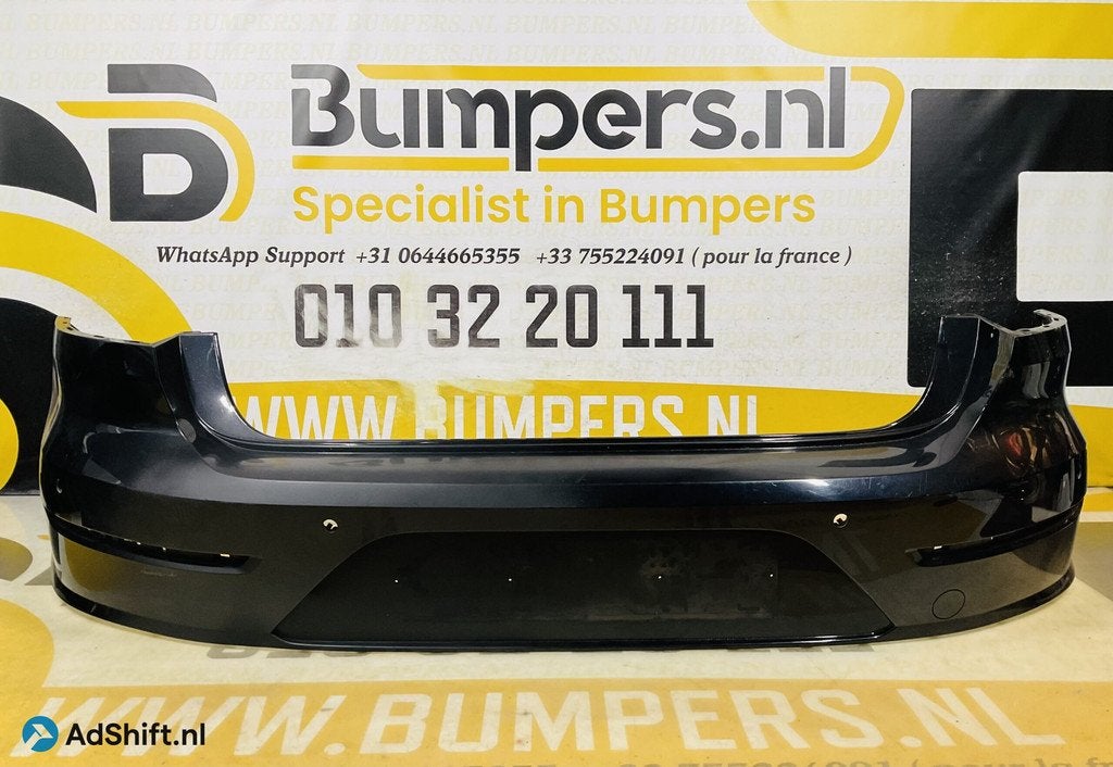BUMPER Volkswagen Passat B8 Combi Station 4xpdc 2015-2019 Ac