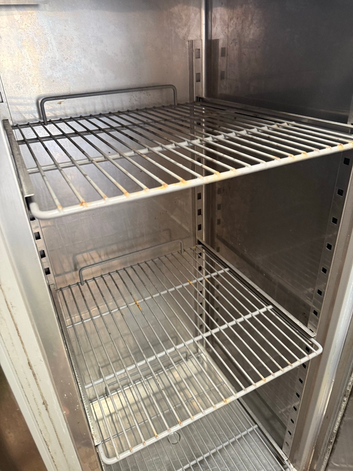 Gratis Horeca koelkast, Witgoed en Apparatuur, Koelkasten en IJskasten, Ophalen, Zonder vriesvak, 200 liter of meer, 60 cm of meer