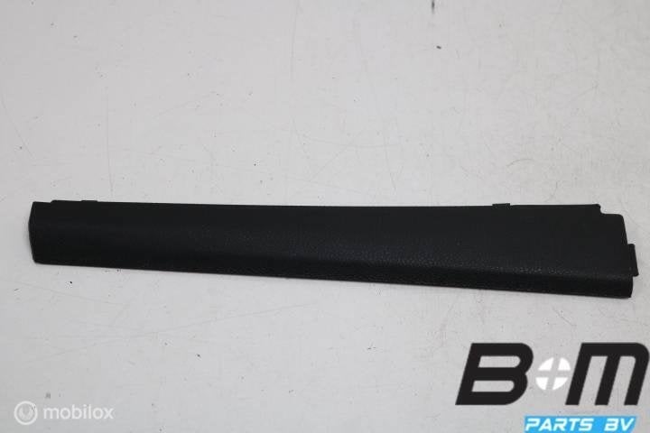 A-stijl links midden VW Golf 6 1K0868223A, Auto-onderdelen, Gebruikt